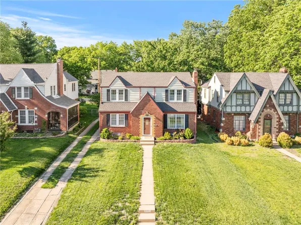 442 E 73rd St, Kansas City, MO 64131