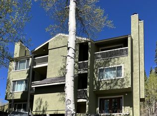 356 N State Highway 143 #O-2, Brian Head, UT 84719