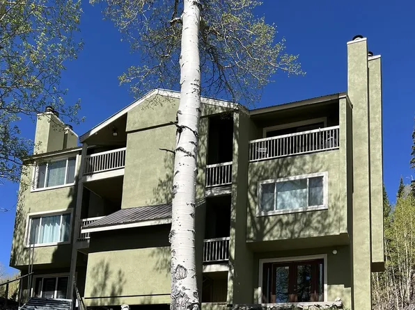 356 N State Highway 143 #O-2, Brian Head, UT 84719
