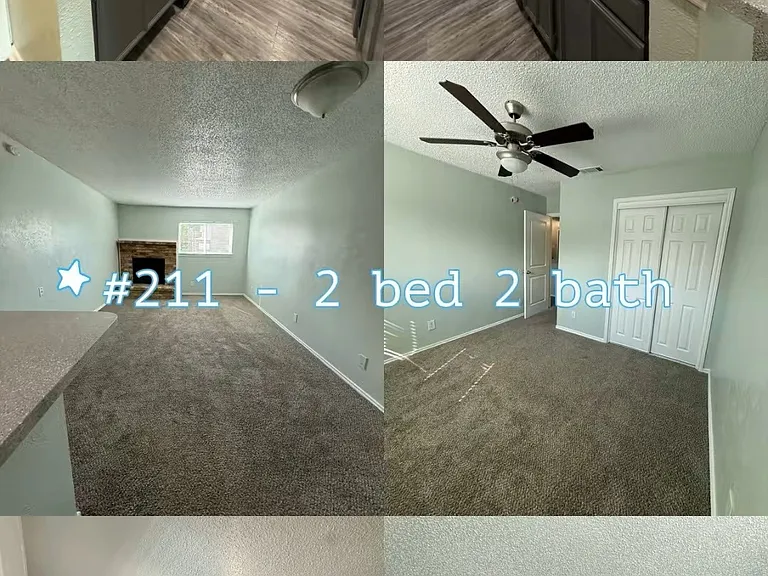 Springhollow Apartment Homes — Photo 12