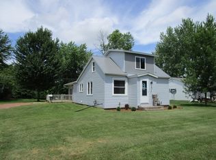 506 W Clark St, Spencer, WI 54479