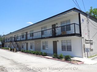 5415 Scott St APT 58, Houston, TX 77021