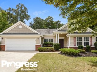 373 Cedar Bay Cir, Dallas, GA 30157