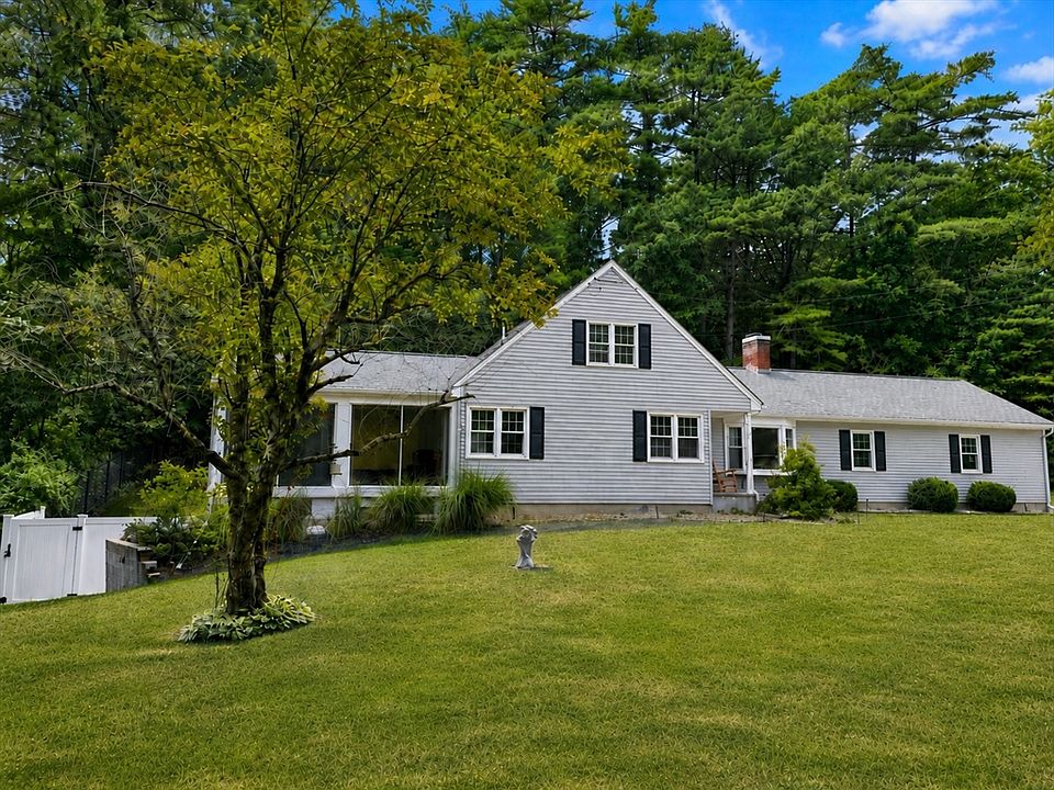 1st image of 167 Gates Pond Rd