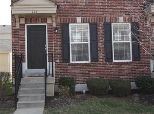224 Candice Way, Saint Peters, MO 63376