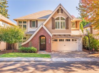 18064 Jenifers Way, Lake Oswego, OR 97034