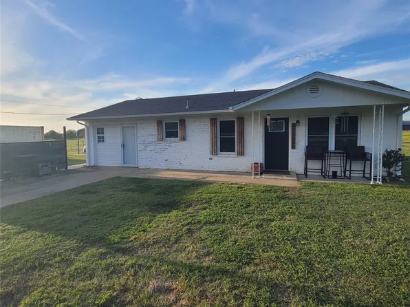 422865 John Hope Franklin Blvd, Checotah, OK 74426