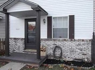 5035 Saint Patrick Cir, Cross Lanes, WV
