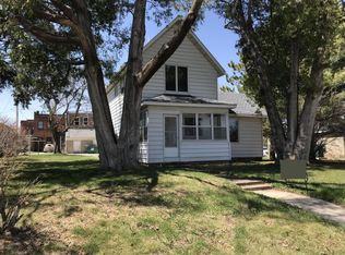 45 1st Ave NE, Harmony, MN 55939