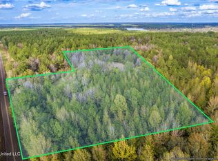 1724 Sharon Rd, Canton, MS 39046