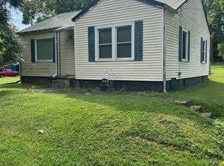 4634 Bardstown Rd, Hodgenville, KY 42748