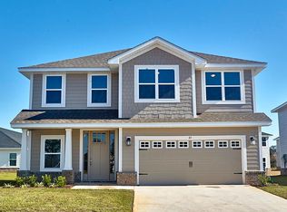 83 Cool Breeze Dr LOT 245, Freeport, FL 32439
