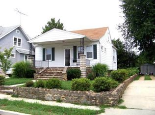 607 Old Home Rd, Baltimore, MD 21206