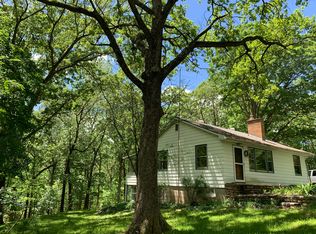 1547 Shepard Rd, Glencoe, MO 63038