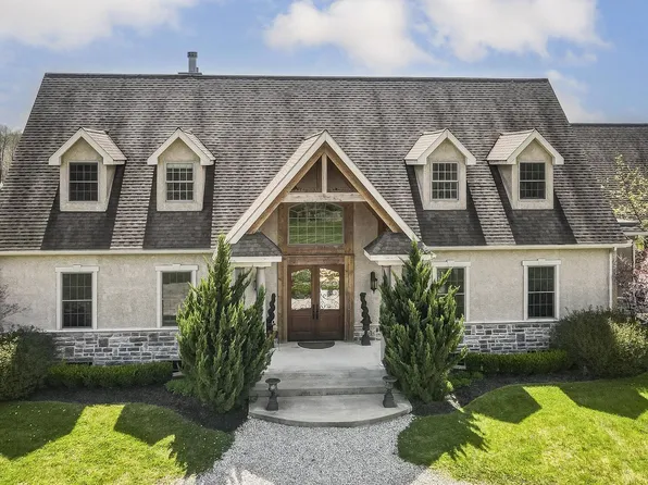 4025 Granview Rd, Granville, OH 43023