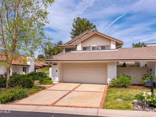 4225 Dan Wood Dr, Westlake Village, CA 91362
