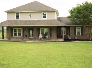 485 Swinging Bridge Rd, Beebe, AR 72012