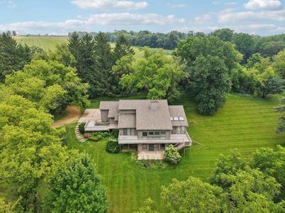 2550 County Road E, Mount Horeb, WI, 53572