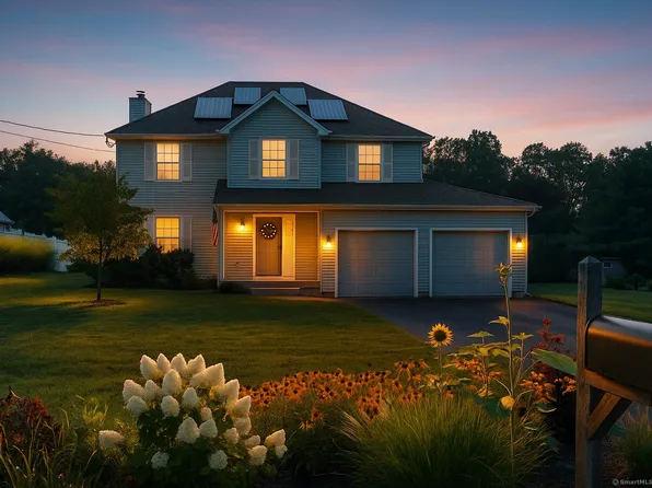 27 Autran Avenue, Southington, CT 06489