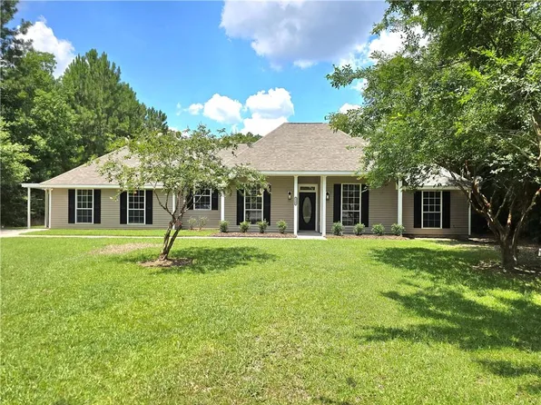 35563 Liberty Dr, Slidell, LA 70460