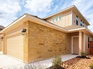747 Gristmill Dr UNIT 5B, New Braunfels, TX 78130