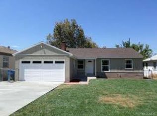 6945 Capistrano Way, Riverside, CA 92504