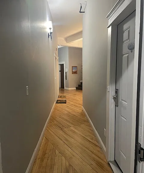208 Huron Ave #202-2B — Photo 15