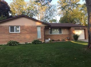 3886 Gilroy Rd, Columbus, OH 43227