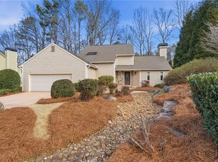 4492 Windsor Oaks Dr, Marietta, GA 30066