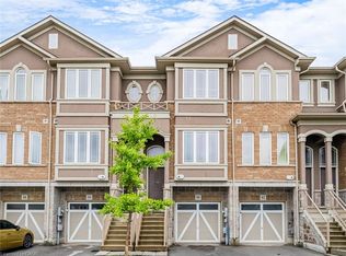 60 Bloom Cres #28, Hamilton, ON L0R1P0