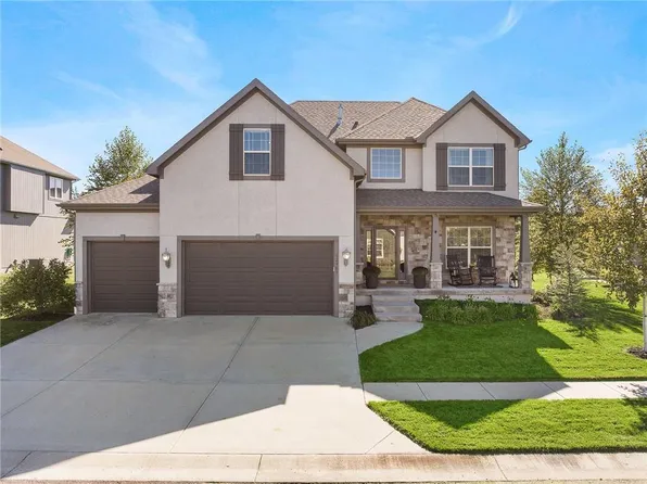 12905 W 169th St, Overland Park, KS 66221