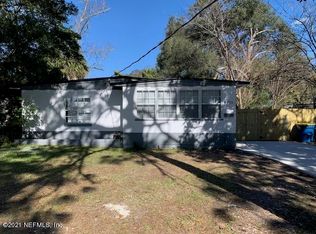 6701 Brandemere Rd S, Jacksonville, FL 32211