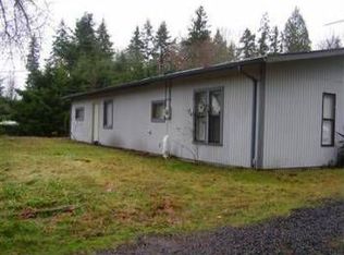 1779 SE Mullenix Rd, Port Orchard, WA 98367