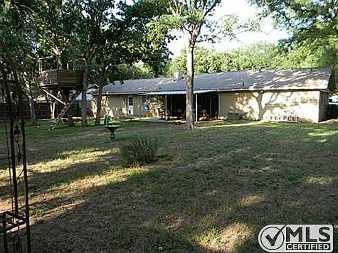 4th image of 505 Mesquite St