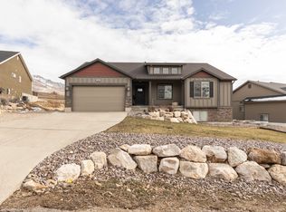 4434 N 4150 E, Eden, UT 84310
