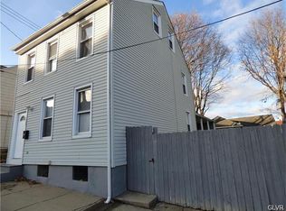 1327 Ferry St, Easton, PA 18042