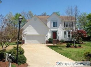 10 Gingam Ct, Mauldin, SC 29662
