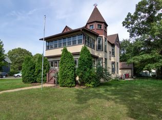 324 Coleman St, Chippewa Falls, WI 54729