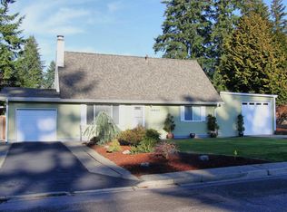 14620 SE 140th Pl, Renton, WA 98059