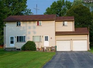 409-411 Shaffer Dr NE, Warren, OH