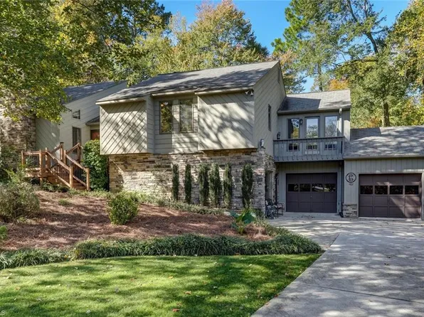 602 Oneil Dr, Jamestown, NC 27282