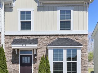 4316 Summercrest Blvd UNIT 713, Antioch, TN 37013