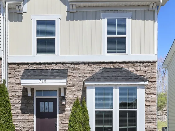 4316 Summercrest Blvd Unit 713, Antioch, TN 37013