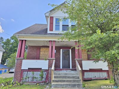 107 Gridley Street, Bristol, CT, 06010