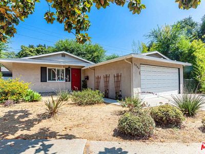 2909 E Maple St, Pasadena, CA, 91107