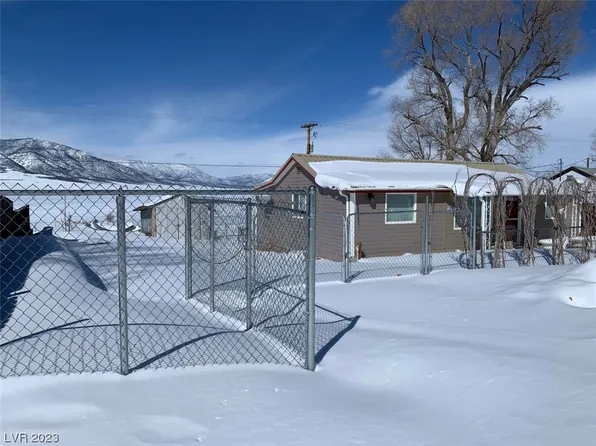 21 N 6th St, Mc Gill, NV 89318