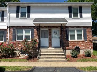 660 N Colony St APT 13, Meriden, CT 06450