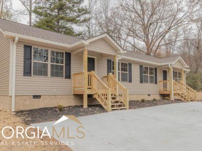 1152 Magnolia St, La Fayette, GA, 30728