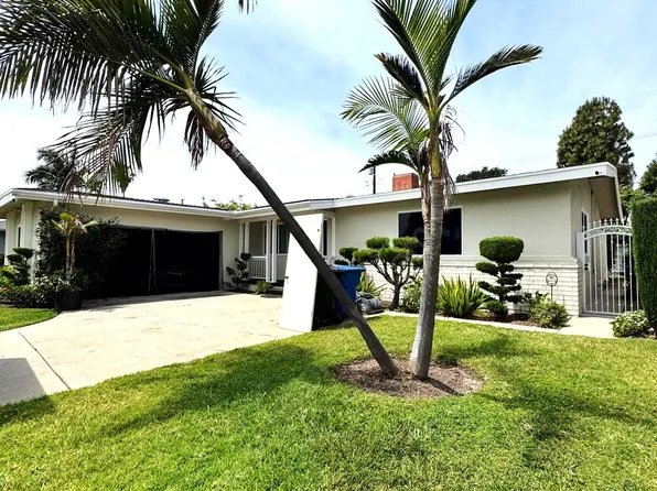 2935 Gayridge St, Pomona, CA 91767