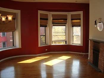 other version living room